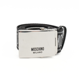 Moschino Logo Belt - 48