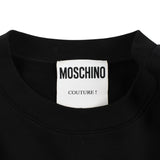 Moschino Sweater Dress - Women's 6