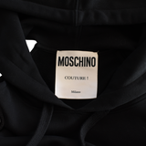 Moschino 'Harness' Hoodie - Men's 50