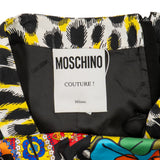 Moschino Mini Skirt - Women's 34