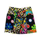 Moschino Mini Skirt - Women's 34
