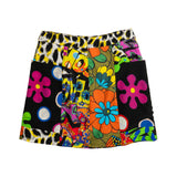Moschino Mini Skirt - Women's 34