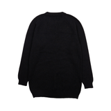 Boutique Moschino Abstract Sweater - Women's 4