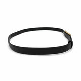 Moschino Logo Belt - 40