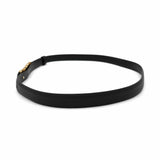 Moschino Logo Belt - 40