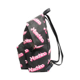 Moschino 'S/S15 Barbie' Backpack
