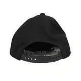 Moschino Snapback Hat