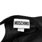 Moschino Snapback Hat