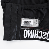 Moschino Bralette Top - Women's 36