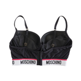 Moschino Bralette Top - Women's 36