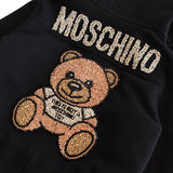 Moschino Couture! 'Teddy' Parka - Women's 10