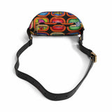 Moschino 'Trolls' Waist Bag