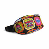 Moschino 'Trolls' Waist Bag