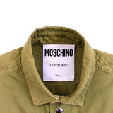 Moschino Army Jacket - Women's 39