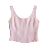 Moschino Cheap&Chic Tank Top - Women's 6