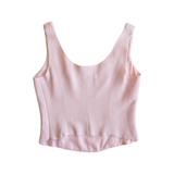 Moschino Cheap&Chic Tank Top - Women's 6