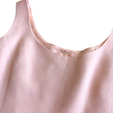 Moschino Cheap&Chic Tank Top - Women's 6