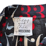 Moschino Cheap & Chic Pants - Women's 8