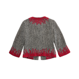 Moschino Tweed Two-Piece Set - Women's 10