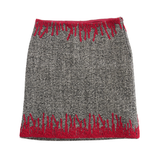 Moschino Tweed Two-Piece Set - Women's 10