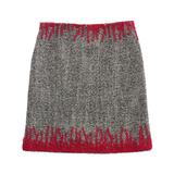 Moschino Tweed Two-Piece Set - Women's 10