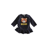 Moschino Sweater Dress - Kids' 6-9M