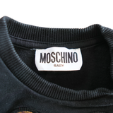 Moschino Sweater Dress - Kids' 6-9M