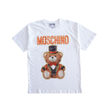 Moschino Couture Teddy Bear T-Shirt - Men's M
