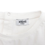 Moschino Baby Teddy Bear Top - Kid's 3