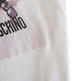 Moschino Couture Barbie T-Shirt - Women's S