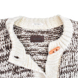 Mother 'The Long Drop' Cardigan - Women's XS