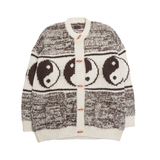 Mother 'The Long Drop' Cardigan - Women's XS