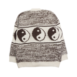 Mother 'The Long Drop' Cardigan - Women's XS