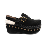Mou Platform Clogs - Women's 37