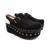 Mou Platform Clogs - Women's 37