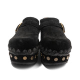 Mou Platform Clogs - Women's 37