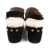 Mou Platform Clogs - Women's 37