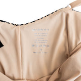 MISBHV Monogram One-Piece Swimsuit - Women's S
