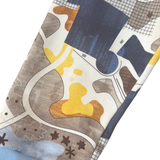 MSGM Abstract Graphic Sweatshirt - Men's M