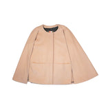 MSGM Cape Jacket - Women's 42