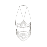 Mugler x H&M Body Chain - Women's L/XL