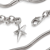 Mugler x H&M Body Chain - Women's L/XL