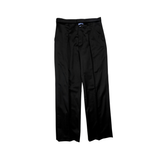 Mugler x H&M Cutout Trousers - Men's 34