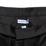 Mugler x H&M Cutout Trousers - Men's 34