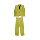 Mugler x H&M Pant Suit - Men's 50