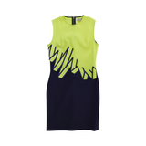 Mugler '2015 Cruise' Dress - Women's 40