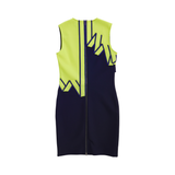 Mugler '2015 Cruise' Dress - Women's 40