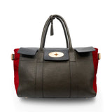 Mulberry 'Bayswater' Top Handle Bag