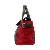 Mulberry 'Bayswater' Top Handle Bag