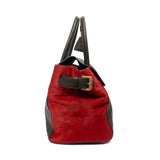 Mulberry 'Bayswater' Top Handle Bag